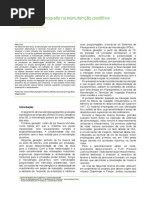 Técnica de Termografia em Acoplamentos PDF
