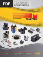 Marflex CatalogoGeral+Cabos2015
