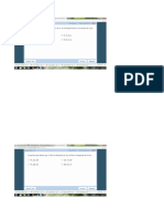 Prueba Piense II Simulación Fácil