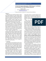 FP - Spec - 08 - Muhyidin - Darajat Unit 3 Geothermal Clean Development Mechanism (CDM) Program Contribut