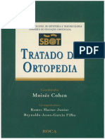 SBOT Tratado de Ortopedia Rocca & Cohen