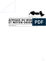 #HumanRights Rapport Consacré À L'afrique Du Nord Et Au Moyen Orient