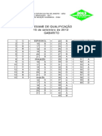 2013 2eq Gabarito PDF