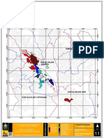 Plano de Áreas y Conjuntos Patrimoniales 11