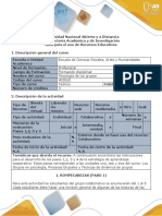 Guía para El Uso de Recursos Educativos - Paso 1,2,3 y 4