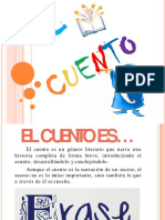 Cuento PPT 5to