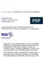 Youth participation in Internet Governance