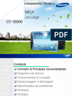 GT-I9200 Manual de Treinamento Tecnico