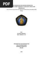 Download Lp Ckd Causa Batu Ginjal by Muhammad Septian Cahya SN376059875 doc pdf