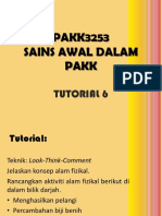 Pakk3253 - T6