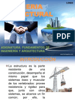Diapositivas de Ingenieria ESTRUCTURAL