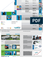 E-Mobility 2013: Operator Scenarios Products and Icons