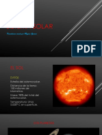 Sistema Solar