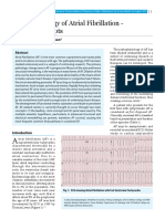 03 Pathophysiology of Atrial