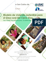 Vivienda Sostenible Rural