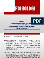 BIOPSIKOLOGI