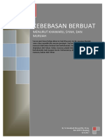 Kebebasan Berbuat menurut Khawarij Syiah Murjiah.docx