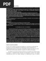 Experiencia Nacional de Ensamblaje