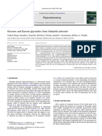 Phytochemistry: Yanhui Meng, Amanda J. Krzysiak, Michael J. Durako, Jennifer I. Kunzelman, Jeffrey L.C. Wright