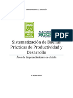 3 Sistematizacion Practicas Produc 140712 PDF