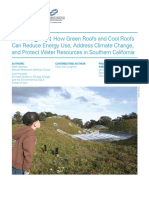 Green Roofs Report 20150823