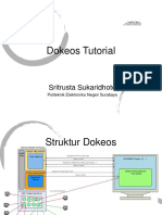 Dokeos Tutorial - Dhoto (POLIJE)