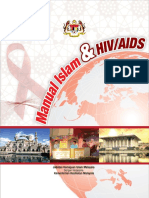 Manual Islam HIV AIDS