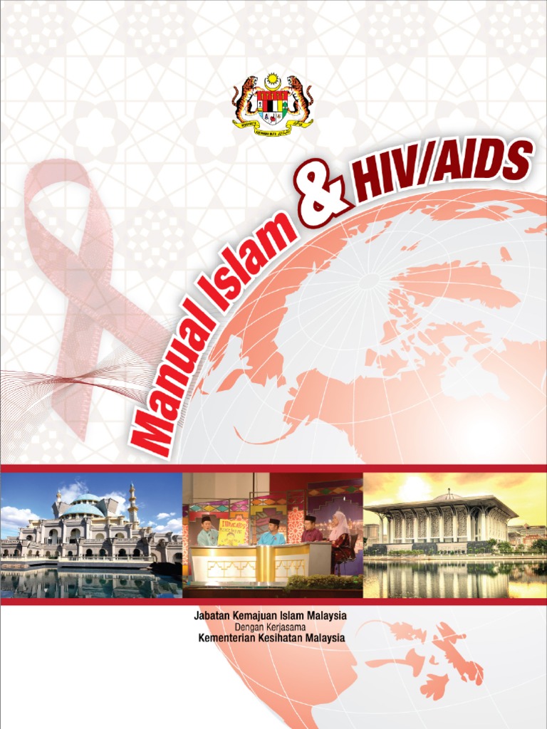 Manual Islam HIV AIDS | PDF