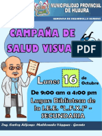 Campaña de Salud