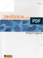 Fritjof Capra - Taofizica.pdf