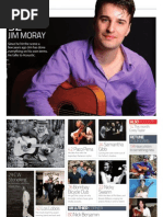 Download Acoustic Magazine Issue 46 Content by Acoustic Magazine SN37608084 doc pdf