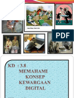 Kewargaan DIGITAL Season