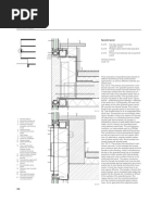 Spandrel Panel