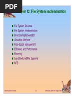 file system structure.pdf