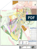 Plano Zonificacion Uso Suelo Tacna