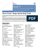 Drugterms PDF