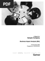 Download Sample BIA Report by jonas78 SN37608733 doc pdf