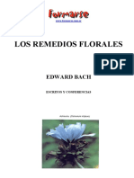 Remedios Florales