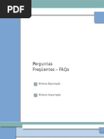 Comercio exterior tutorial