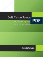 Soft Tissue Tumor