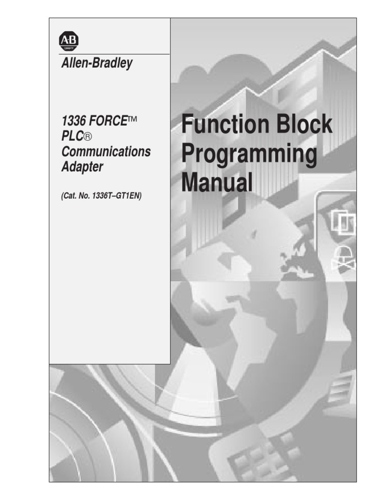 Function Block Programming | PDF | Subroutine | Parameter (Computer ...