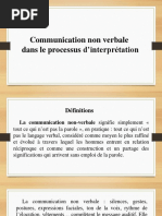 Com Non Verb