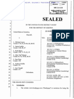 Back Page Indictment Unsealed