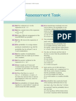 Practice Assesment Task 4