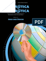 Matemática Na Prática - Jogo Dos Discos