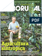 Agricultura Sintrópica PDF
