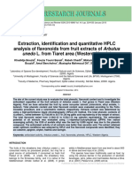 Bouzid Et Al (HPLC)