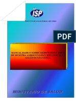 Manual de Higiene Indus 1 Isp PDF