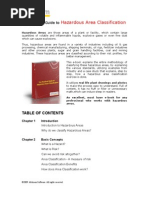 Download Hazardous Area Classification  by Mandar Phadke SN37609755 doc pdf