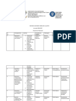 Activitatea Cu Parintii An 2017